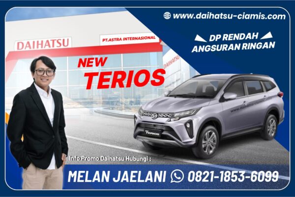 Terios